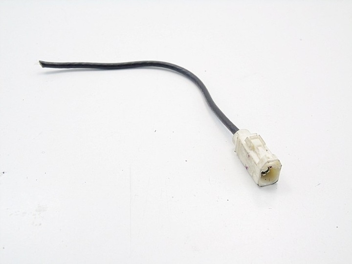 фото №1, Штекер роз'єм ford focus mk2 mk3 mondeo 4 c-max 2