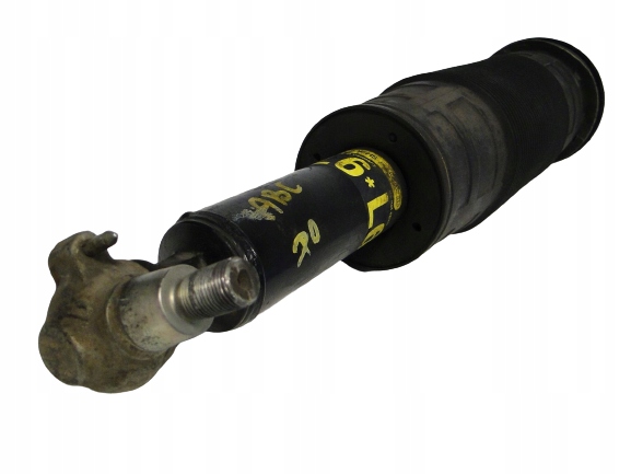 фото №1, Mercedes амортизатор переднє лівий abc s w221 221