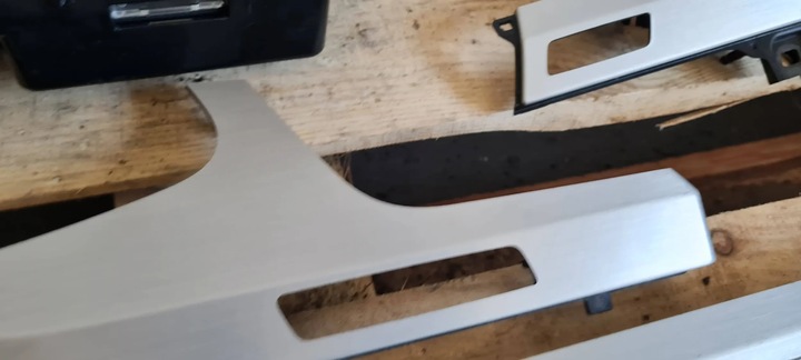 фото №9, Q7 4m ii декори dekor панелі розподільчої капот qy9 англієць