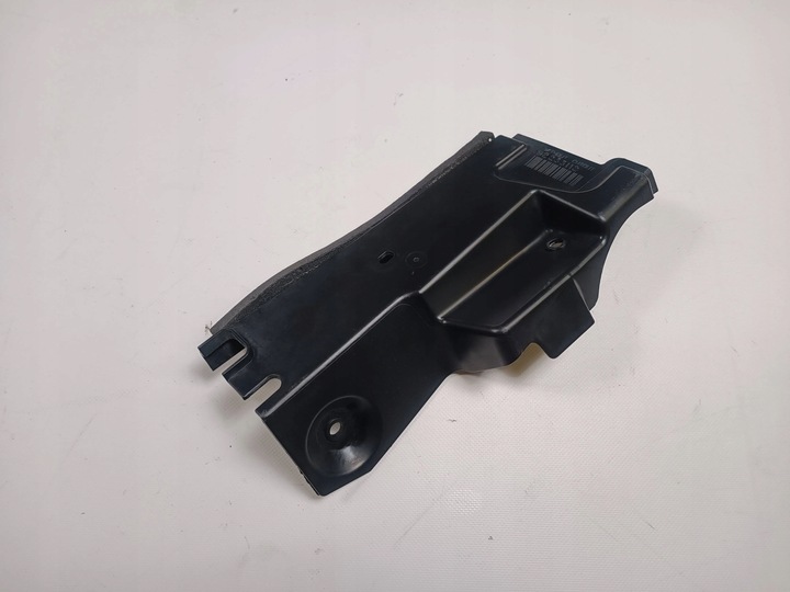 фото №5, Кермо повітря права chevrolet camaro 2009-2011