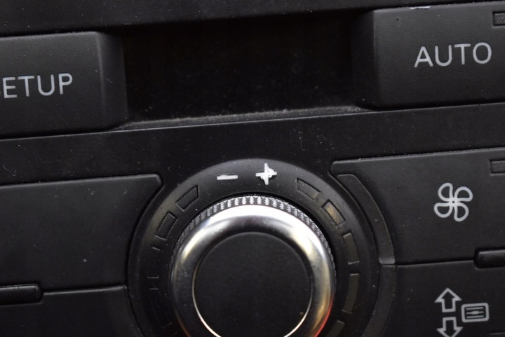 фото №10, Панель керування повітропровід клімат 4f1820043ab audi a6 c6 04-08