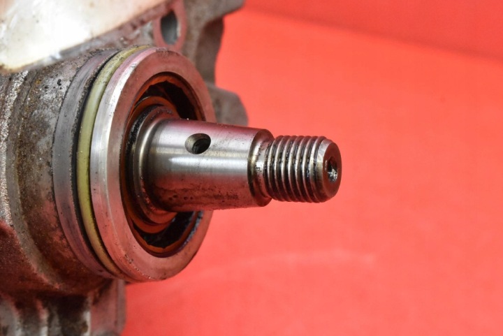 фото №6, Насос топливная рейка 33100-2a710 hyundai i30 2 ii gd 1.4 crdi 90 km 12-15