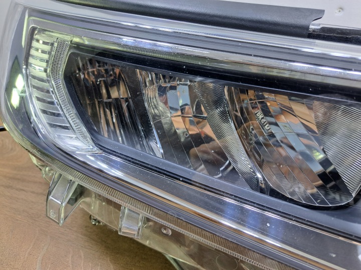 фото №6, Toyota rav4 iv v 19- фара передняя правая w4043