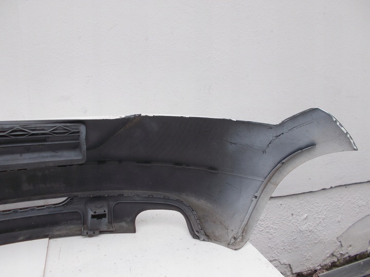 фото №10, Бампер зад задній audi tt 8j 2006 - 2014