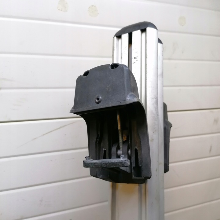 фото №8, Toyota auris ii универсал рейлинги багажник крышный apz403-e5622