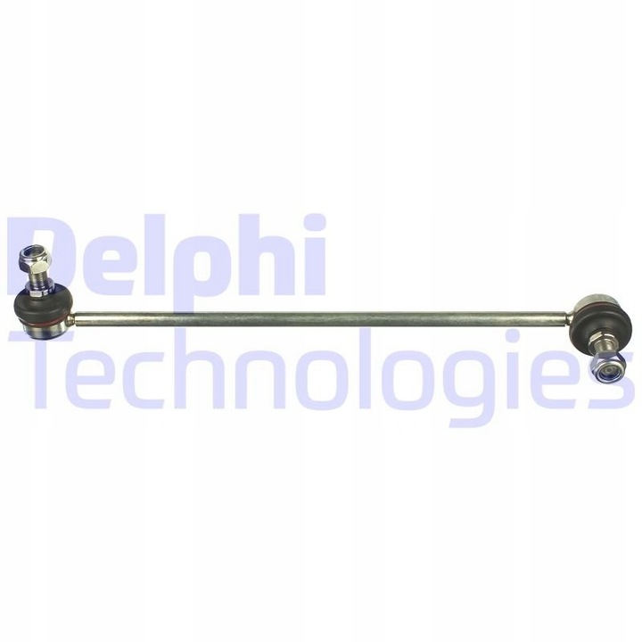 фото №2, Delphi tc2751 стержень / кронштейн, стабилизатор