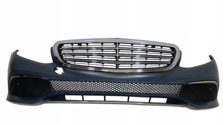 фото №1, Бампер перед mercedes e класс w213 elegance