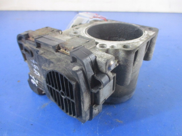 фото №4, Vw golf 5 v 1.6fsi дросельна заслінка 03c133062a магніт marelli