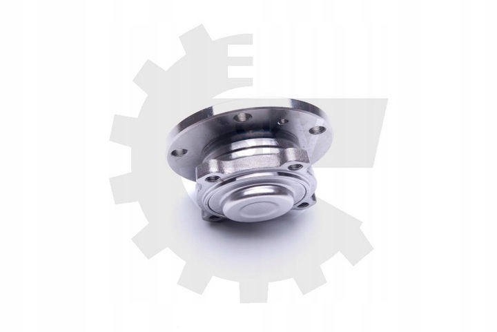 фото №4, Ступиця колеса зад mini countryman paceman