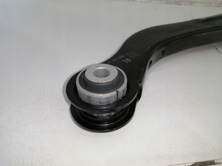 фото №5, Важіль задній bmw 6881199-01 181459-11 новий оригінал hal 8788