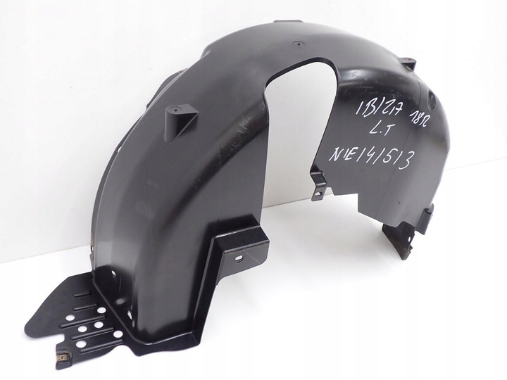 фото №8, Подкрылок левый зад задние оригинал 6f0810969l seat ibiza v 6f 18r