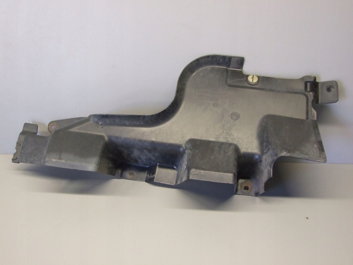 фото №1, Захист шасі лівий зад vw t5 7h0825211