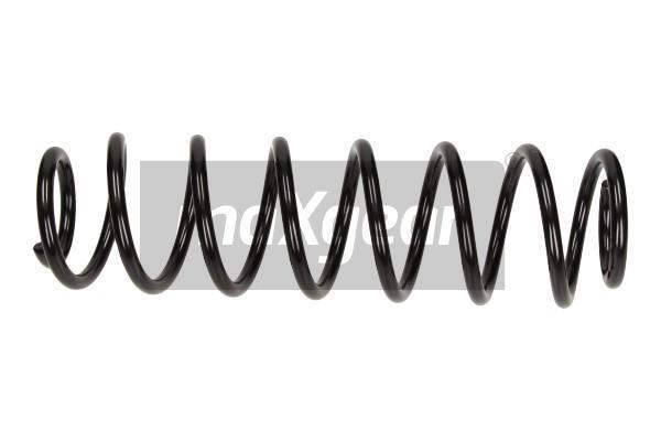 фото №1, Пружина підвішування зад maxgear 60-0421 6q0511115k