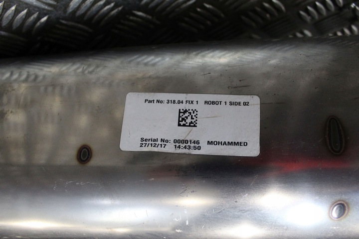 фото №7, Mini cooper s f56 f57 глушитель выхлоп новый!