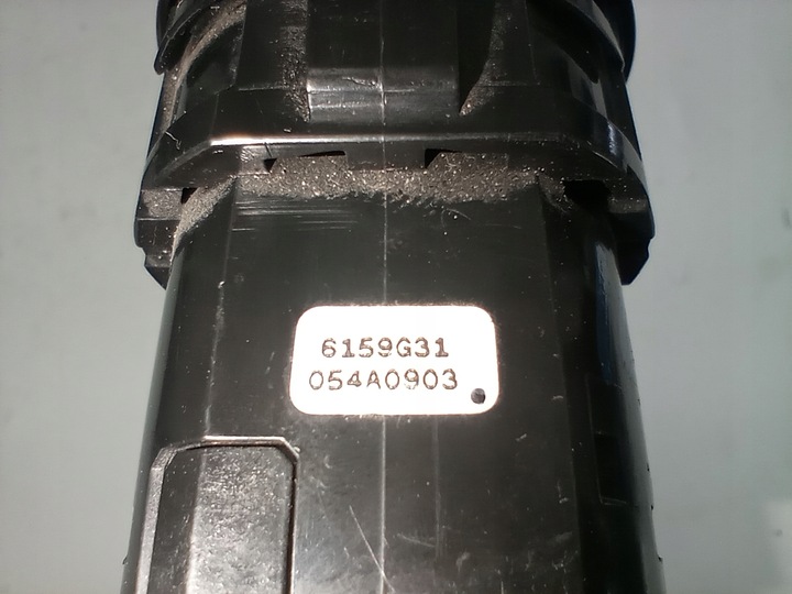 фото №8, Suzuki ignis кнопка старт сплав 37290-81p00 европа