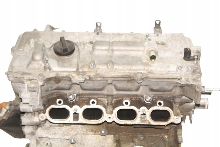 фото №14, Двигун lexus ct zwa10_ 2zrfxe 1.8l гібрид 100kw 2012