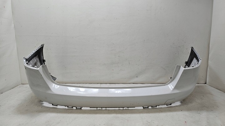 фото №14, Бампер зад задний mercedes c-klasa w205 a205 универсал