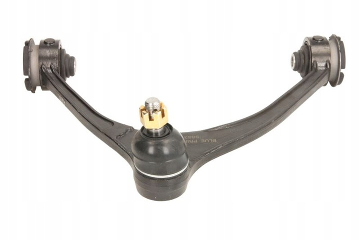 фото №11, Рычаг lexus p. gs300/430/rx300 91- febi bilstein fe43134