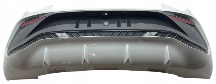 фото №15, Бампер задний seat cupra born 10e807421b ls9r новый оригинальная запчасть