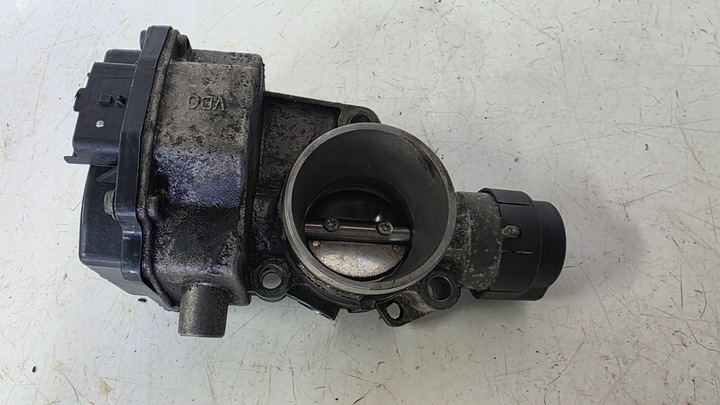 фото №9, Дросельна заслінка повітря renault espace iv рестайлінг 2.0t 2.0 turbo laguna ii