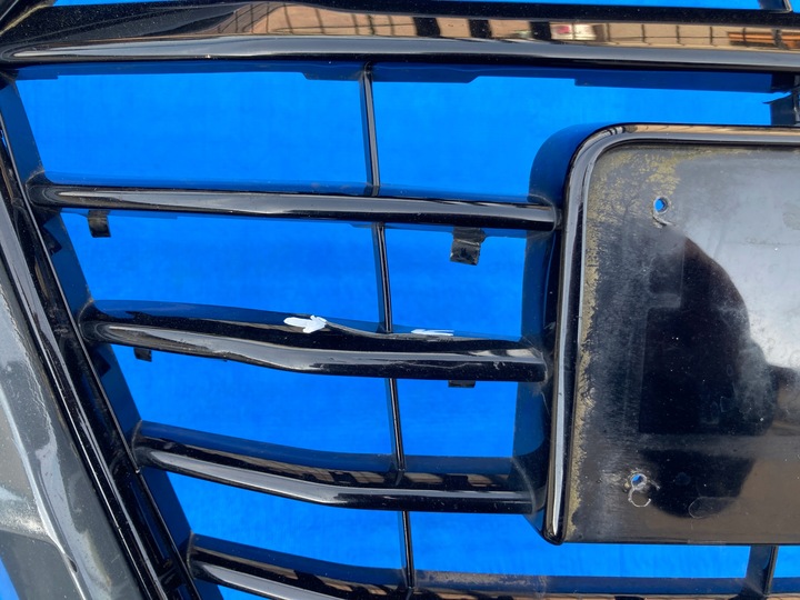 фото №9, Бампер переднє audi tt s-line 8s0