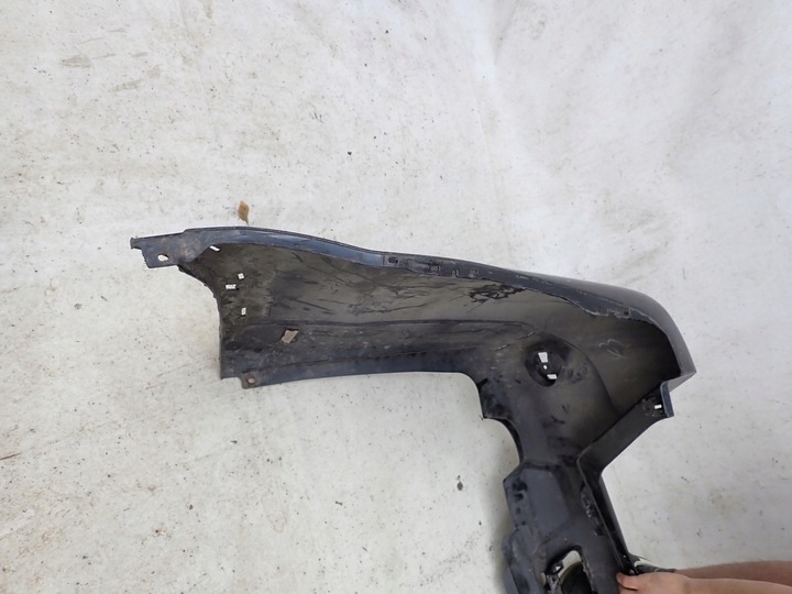 фото №10, Nissan x-trail ii 2 t31 08-13 бампер зад задний hak