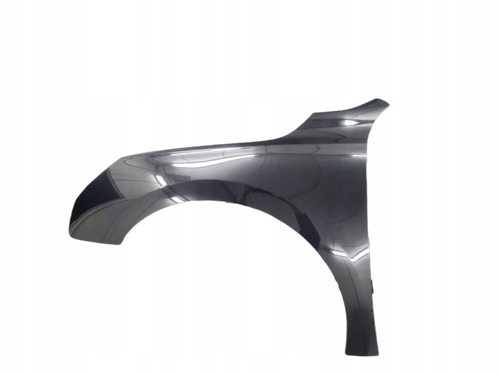 фото №1, Крыло peugeot 508 10-18 цвет eehd новый качество левый