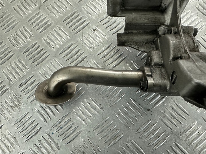 фото №10, Vw skoda seat насос масла 06a115105b