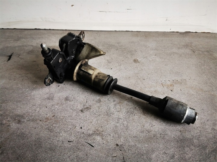 фото №1, Ford c-max mk1 03-07 замок капота + тягa