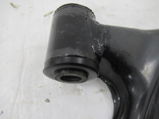 фото №4, Toyota yaris ii правий важіль важелі важіль