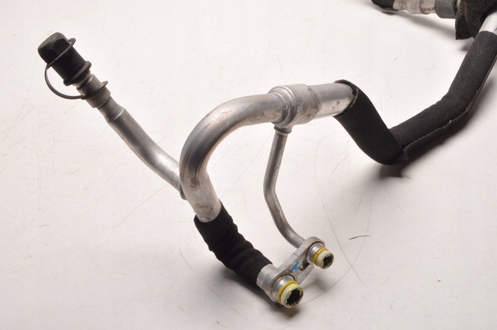 фото №7, Volvo s60 ii шланг кондиціонера 31332070