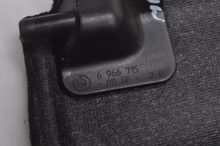 фото №9, Bmw 1 e87 полиця задня багажника 6966715