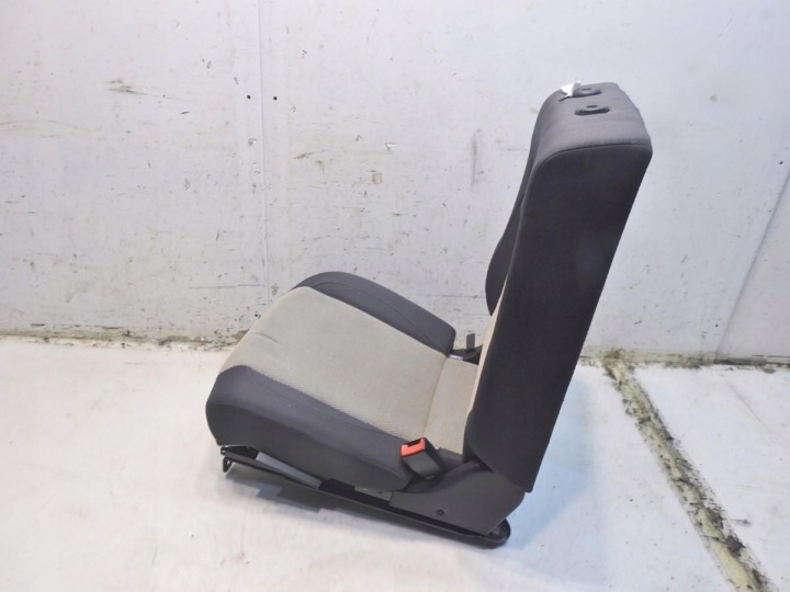 фото №6, Сидіння диван праве зад seat altea