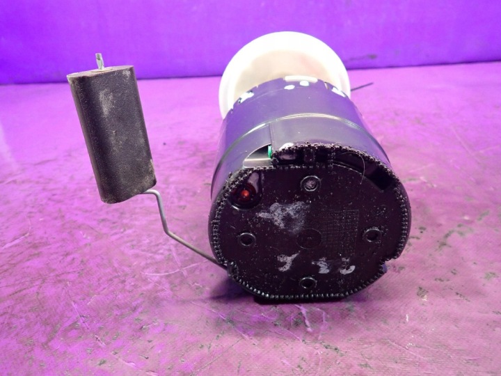 фото №4, Fiat punto ii 03-09 рестайлинг 1,2 насос топлива 51709816 4 pin
