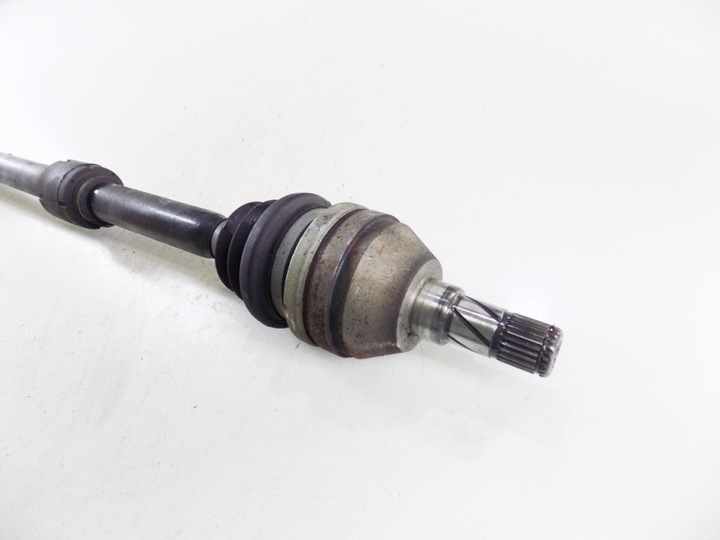 фото №2, Opel zafira c tourer 1.4 turbo піввісь права механічна коробка передач