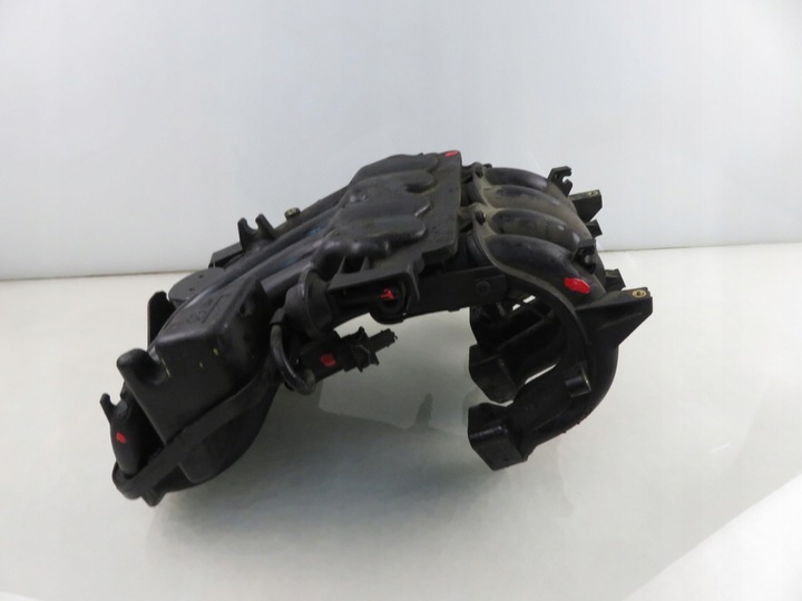 фото №5, Колектор всмоктуючий seat leon i 1m1 1.6 - akl 06a133185ak 72238103