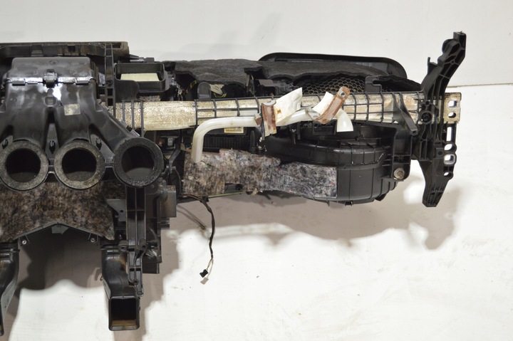 фото №8, Отопитель комплектная mercedes w213 e класс европа каркас панели усилитель