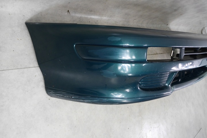 фото №8, Бампер перед b5 subaru impreza i gf 92-97