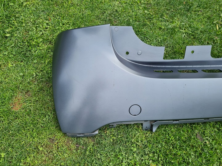 фото №14, Бампер зад smart fortwo a 453 880 01 40 a453