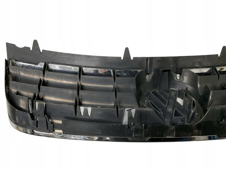 фото №12, Решётка, решётка радиатора volkswagen touareg i/1 передний рестайлинг