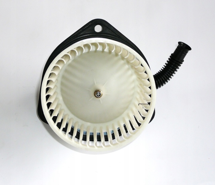 фото №3, Вентилятор повітропровід повітродувка daewoo leganza корея