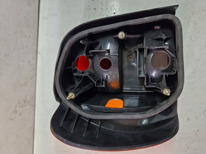 фото №8, Volkswagen polo iii 6n 6n2 6nf фара задня 6n0945096