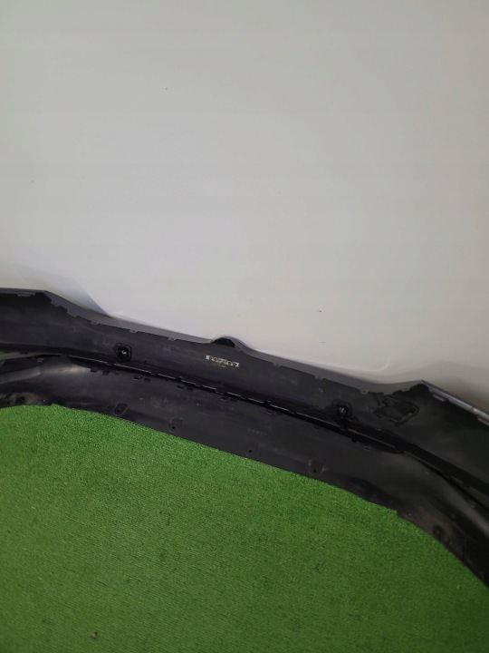 фото №11, Bmw g30 g31 5 lci рестайлинг бампер перед передний 51119464207 9464207 оригинал