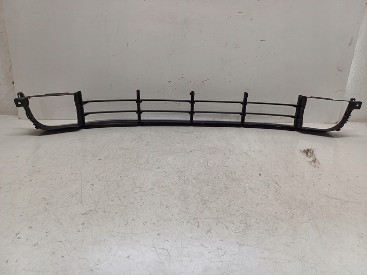 фото №6, Skoda superb 2 ii 08- решётка решётка решётка перед 3t0853677