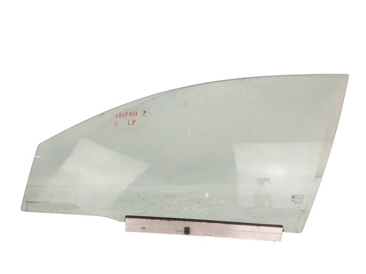 фото №1, Скло двері лівий перед ліва передня opel vectra c caravan z02 рестайлінг