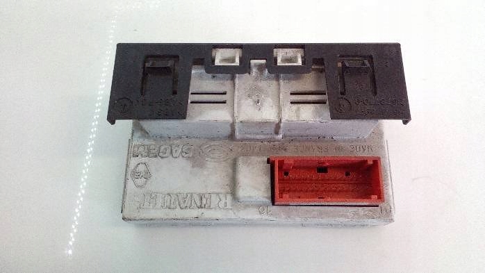 фото №6, Дисплей годинник renault megane ii 8200107839