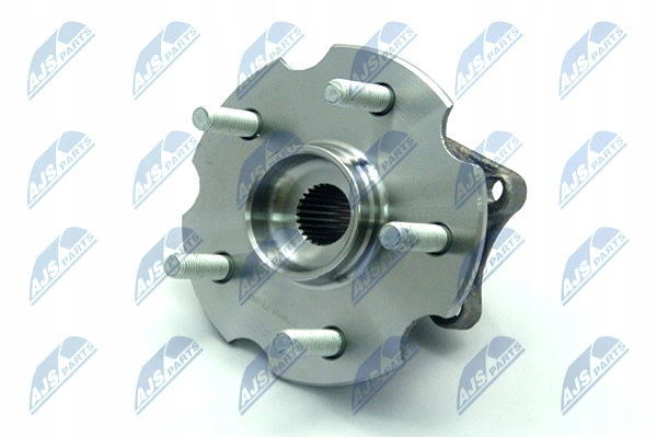 фото №10, Ступица колёса зад toyota rav-4 4wd iii 05- lexus nx200t 4wd 15- nx300h