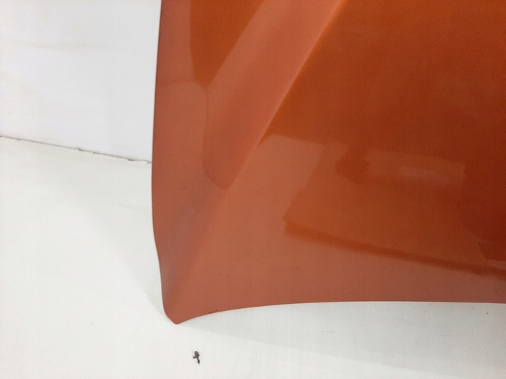 фото №9, Mazda 2 dy 1.4 16v 03r капот код 27t dd1052310f