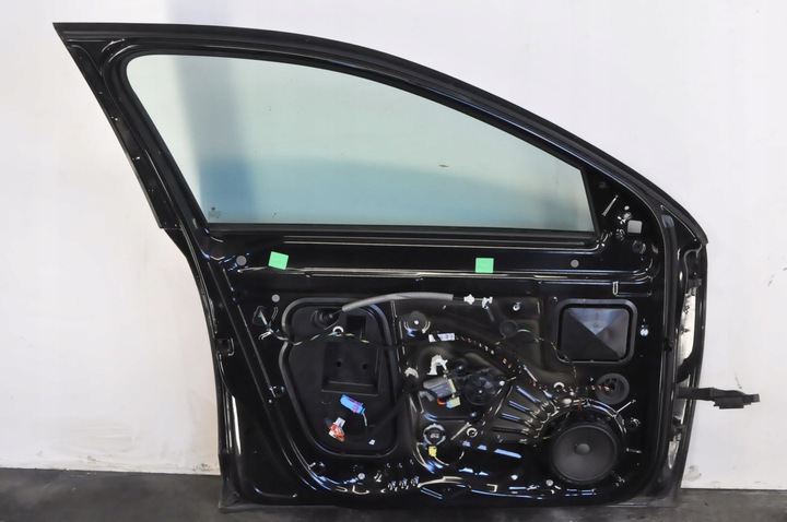 фото №13, Skoda octavia iii дверь левый перед левая передние