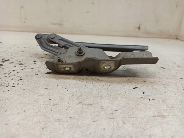 фото №8, Opel astra j iv петля капота правые 13270788